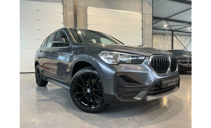 Leconte Motors - BMW X1