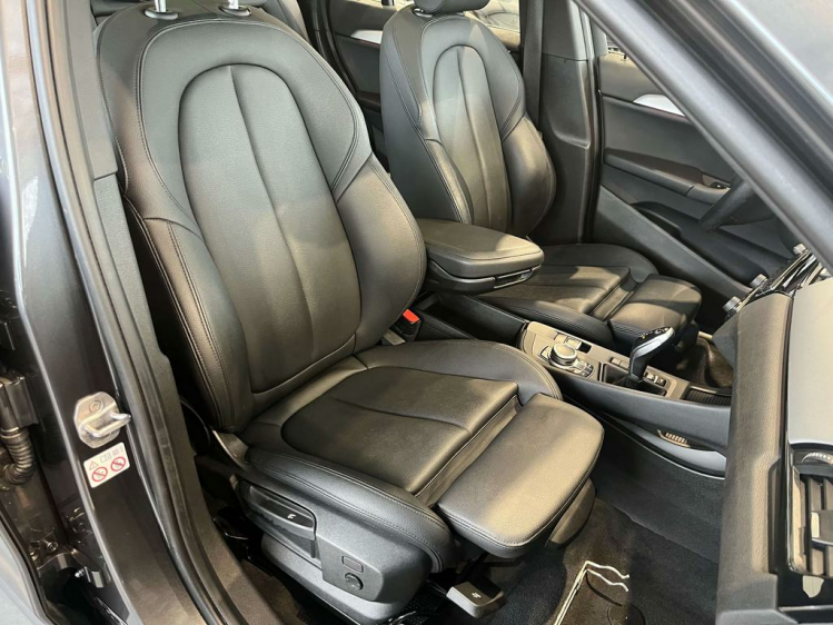 BMW X1 1.5iA sDrive18 Facelift Leder/Gps-Pro/HUD/Camera.. Leconte Motors