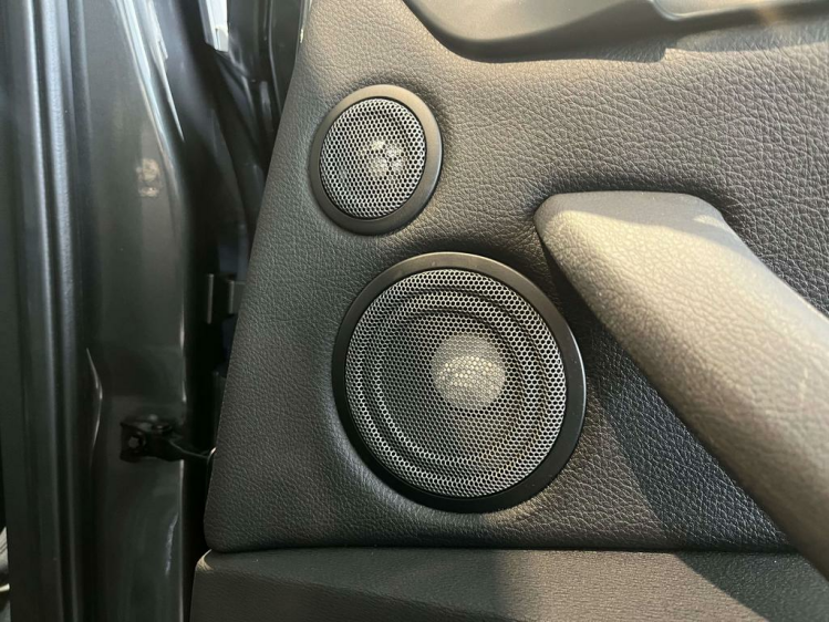 BMW X1 1.5iA sDrive18 Facelift Leder/Gps-Pro/HUD/Camera.. Leconte Motors