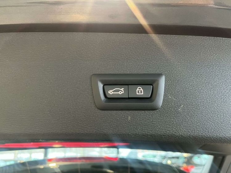 BMW X1 1.5iA sDrive18 Facelift Leder/Gps-Pro/HUD/Camera.. Leconte Motors