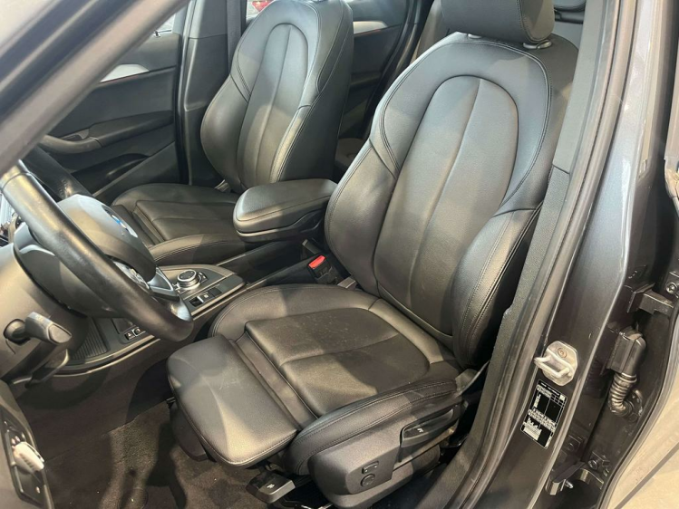 BMW X1 1.5iA sDrive18 Facelift Leder/Gps-Pro/HUD/Camera.. Leconte Motors