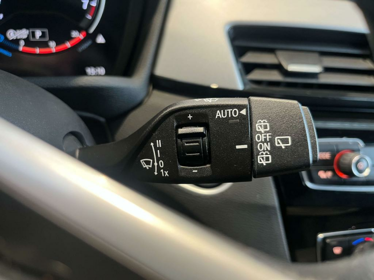 BMW X1 1.5iA sDrive18 Facelift Leder/Gps-Pro/HUD/Camera.. Leconte Motors