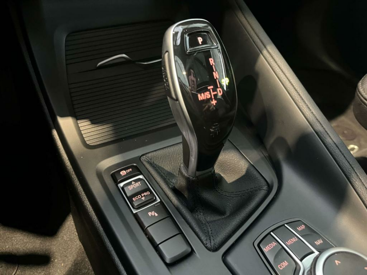 BMW X1 1.5iA sDrive18 Facelift Leder/Gps-Pro/HUD/Camera.. Leconte Motors