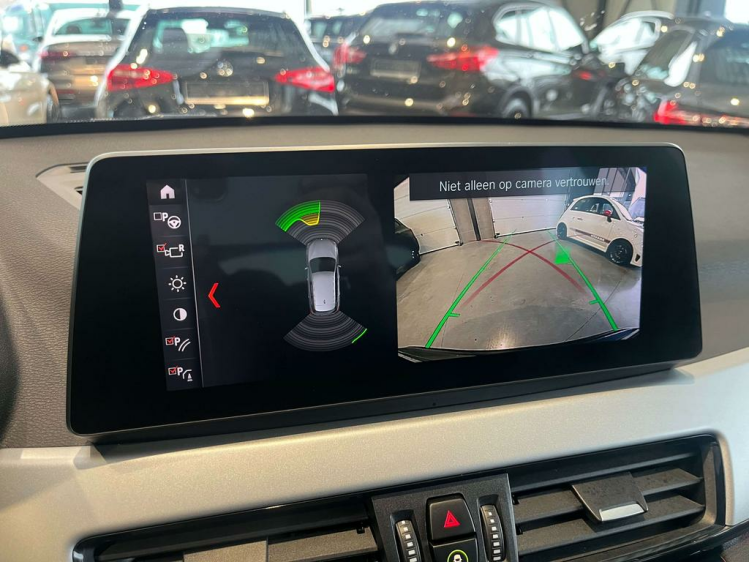 BMW X1 1.5iA sDrive18 Facelift Leder/Gps-Pro/HUD/Camera.. Leconte Motors
