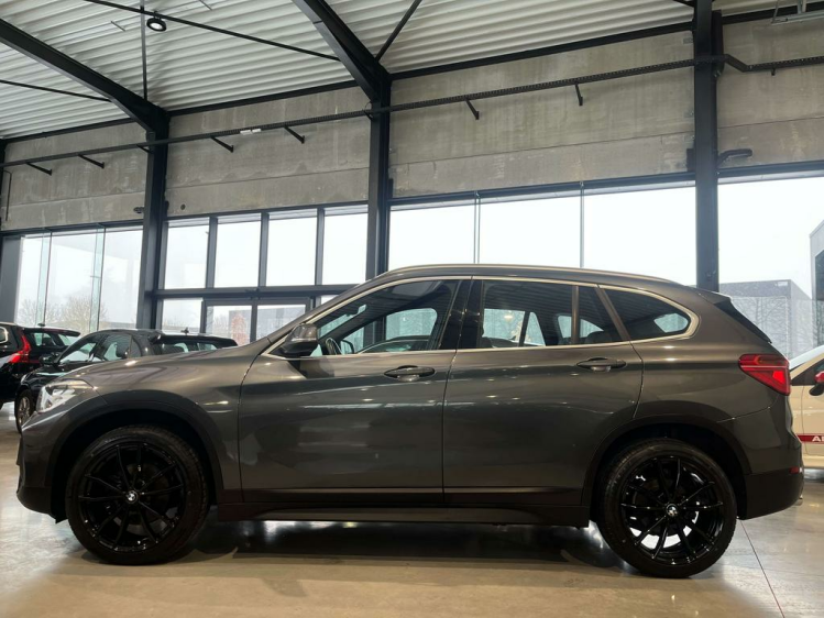 BMW X1 1.5iA sDrive18 Facelift Leder/Gps-Pro/HUD/Camera.. Leconte Motors