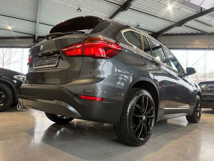 BMW X1 1.5iA sDrive18 Facelift Leder/Gps-Pro/HUD/Camera.. Leconte Motors