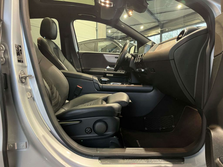 Mercedes-Benz B 180 iA DCT Panodak/LED/Widescreen/Leder/Camera/Cruise! Leconte Motors