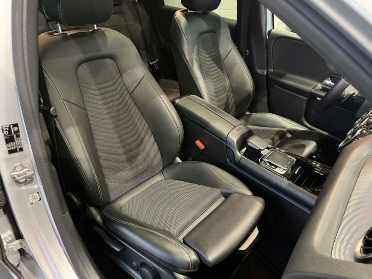 Mercedes-Benz B 180 iA DCT Panodak/LED/Widescreen/Leder/Camera/Cruise! Leconte Motors