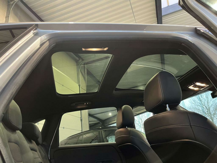 Mercedes-Benz B 180 iA DCT Panodak/LED/Widescreen/Leder/Camera/Cruise! Leconte Motors