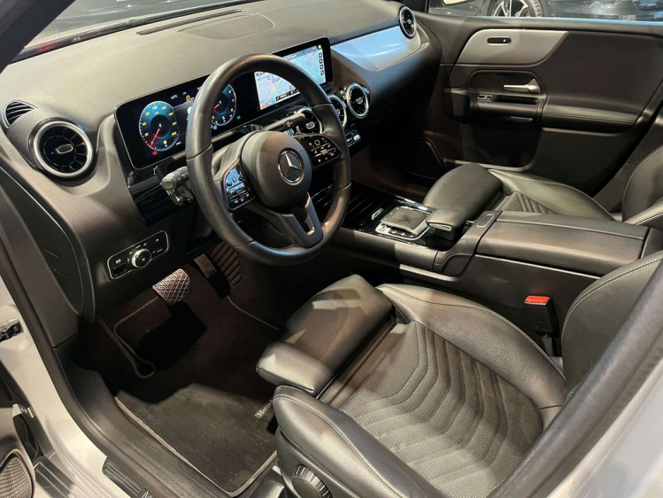 Mercedes-Benz B 180 iA DCT Panodak/LED/Widescreen/Leder/Camera/Cruise! Leconte Motors