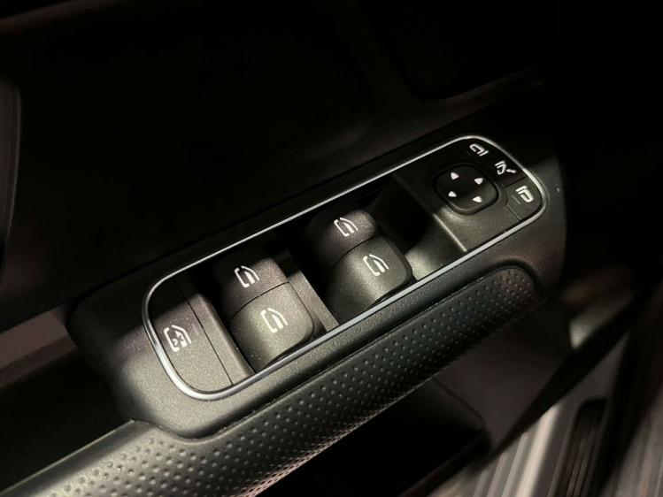 Mercedes-Benz B 180 iA DCT Panodak/LED/Widescreen/Leder/Camera/Cruise! Leconte Motors