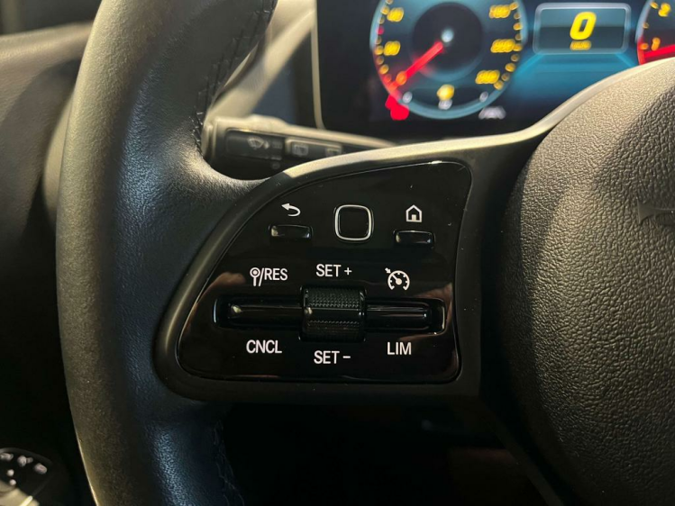 Mercedes-Benz B 180 iA DCT Panodak/LED/Widescreen/Leder/Camera/Cruise! Leconte Motors