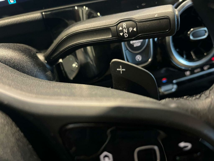 Mercedes-Benz B 180 iA DCT Panodak/LED/Widescreen/Leder/Camera/Cruise! Leconte Motors