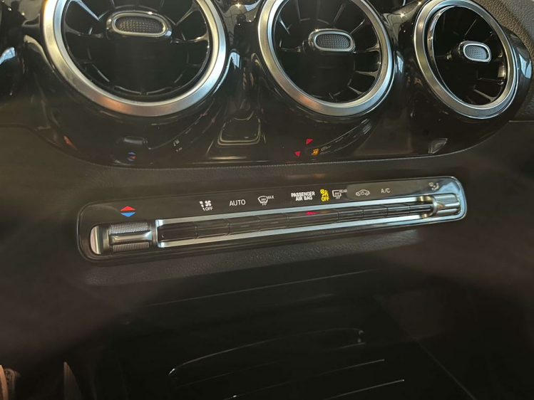 Mercedes-Benz B 180 iA DCT Panodak/LED/Widescreen/Leder/Camera/Cruise! Leconte Motors