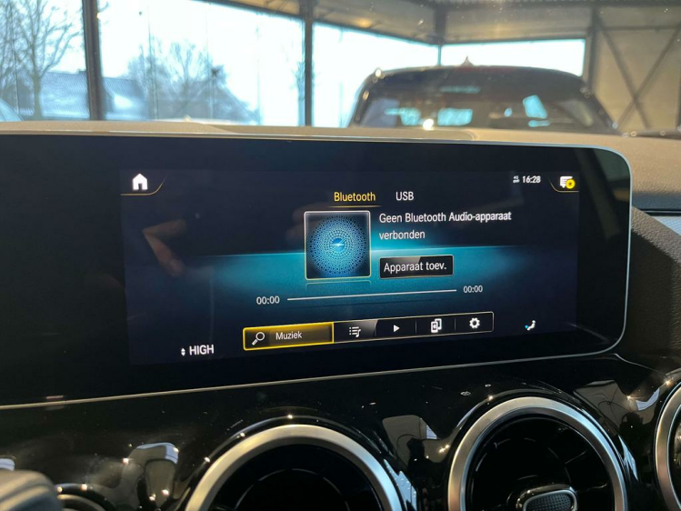 Mercedes-Benz B 180 iA DCT Panodak/LED/Widescreen/Leder/Camera/Cruise! Leconte Motors