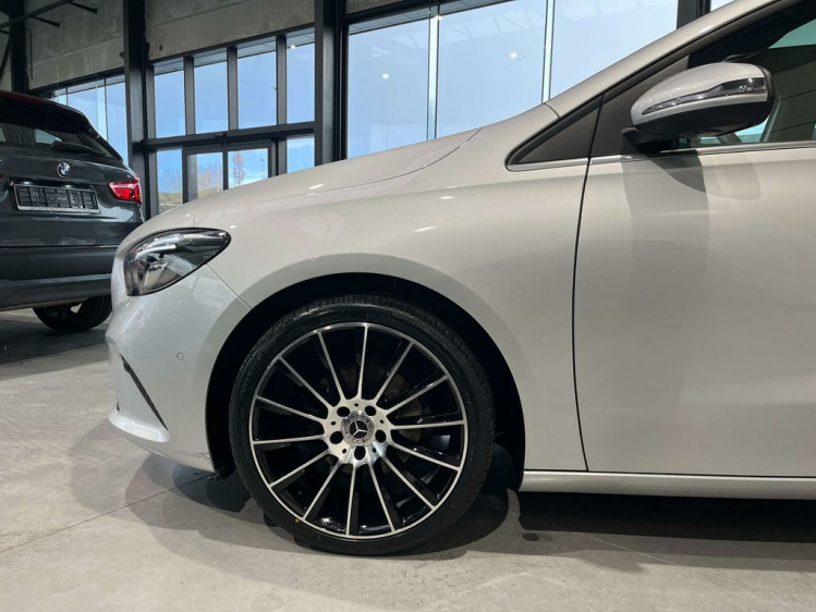 Mercedes-Benz B 180 iA DCT Panodak/LED/Widescreen/Leder/Camera/Cruise! Leconte Motors