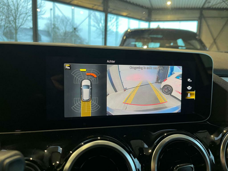 Mercedes-Benz B 180 iA DCT Panodak/LED/Widescreen/Leder/Camera/Cruise! Leconte Motors