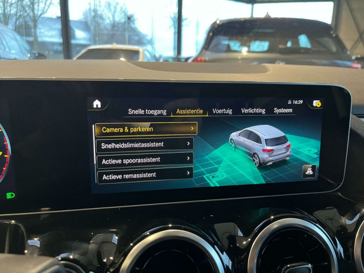 Mercedes-Benz B 180 iA DCT Panodak/LED/Widescreen/Leder/Camera/Cruise! Leconte Motors