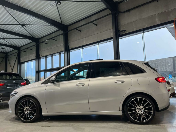 Mercedes-Benz B 180 iA DCT Panodak/LED/Widescreen/Leder/Camera/Cruise! Leconte Motors