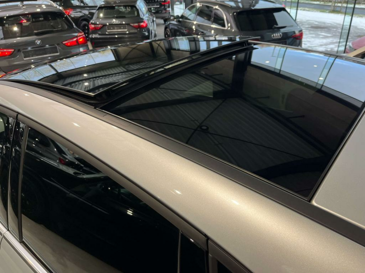 Mercedes-Benz B 180 iA DCT Panodak/LED/Widescreen/Leder/Camera/Cruise! Leconte Motors