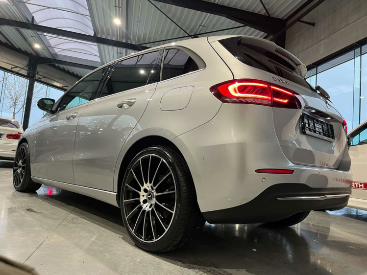 Mercedes-Benz B 180 iA DCT Panodak/LED/Widescreen/Leder/Camera/Cruise! Leconte Motors