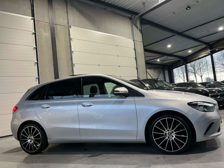 Mercedes-Benz B 180 iA DCT Panodak/LED/Widescreen/Leder/Camera/Cruise! Leconte Motors