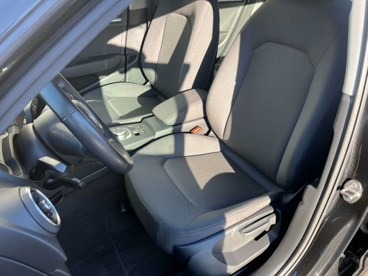 Audi A3 1.0 TFSI Xenon/Navigatie/DAB+/Cruise/PDC/BLTH/...! Leconte Motors