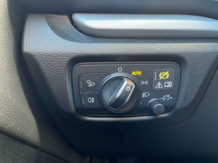 Audi A3 1.0 TFSI Xenon/Navigatie/DAB+/Cruise/PDC/BLTH/...! Leconte Motors