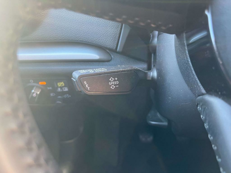 Audi A3 1.0 TFSI Xenon/Navigatie/DAB+/Cruise/PDC/BLTH/...! Leconte Motors