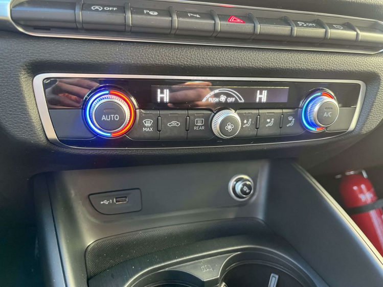 Audi A3 1.0 TFSI Xenon/Navigatie/DAB+/Cruise/PDC/BLTH/...! Leconte Motors