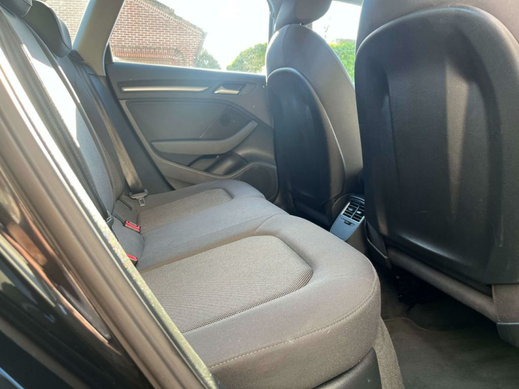 Audi A3 1.0 TFSI Xenon/Navigatie/DAB+/Cruise/PDC/BLTH/...! Leconte Motors