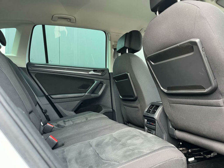 Volkswagen Tiguan 1.4 TSI Highline Virtual-Cockpit/LED/Gps/ACC/DAB+ Leconte Motors