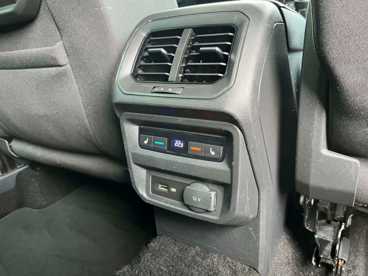 Volkswagen Tiguan 1.4 TSI Highline Virtual-Cockpit/LED/Gps/ACC/DAB+ Leconte Motors