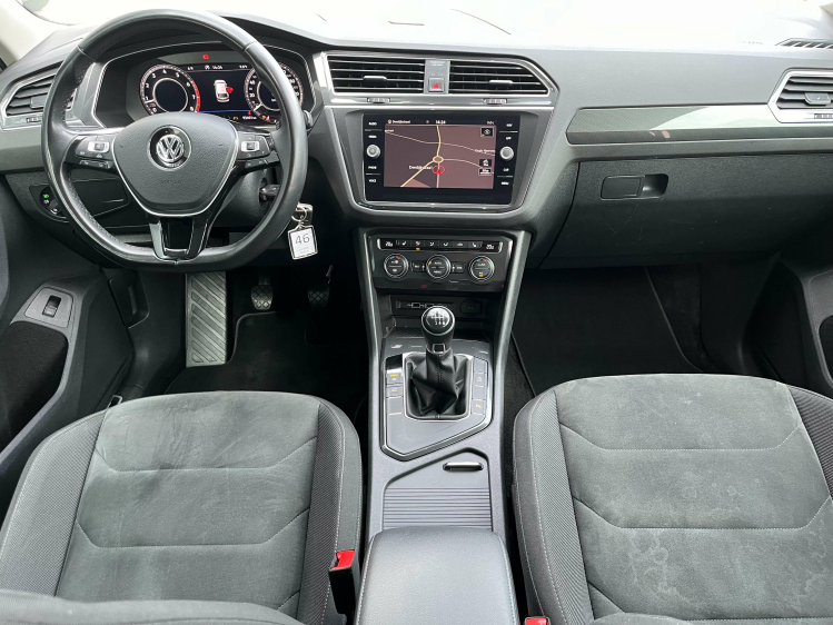 Volkswagen Tiguan 1.4 TSI Highline Virtual-Cockpit/LED/Gps/ACC/DAB+ Leconte Motors