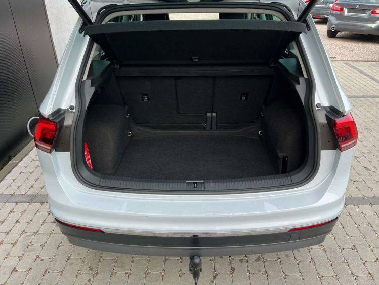 Volkswagen Tiguan 1.4 TSI Highline Virtual-Cockpit/LED/Gps/ACC/DAB+ Leconte Motors