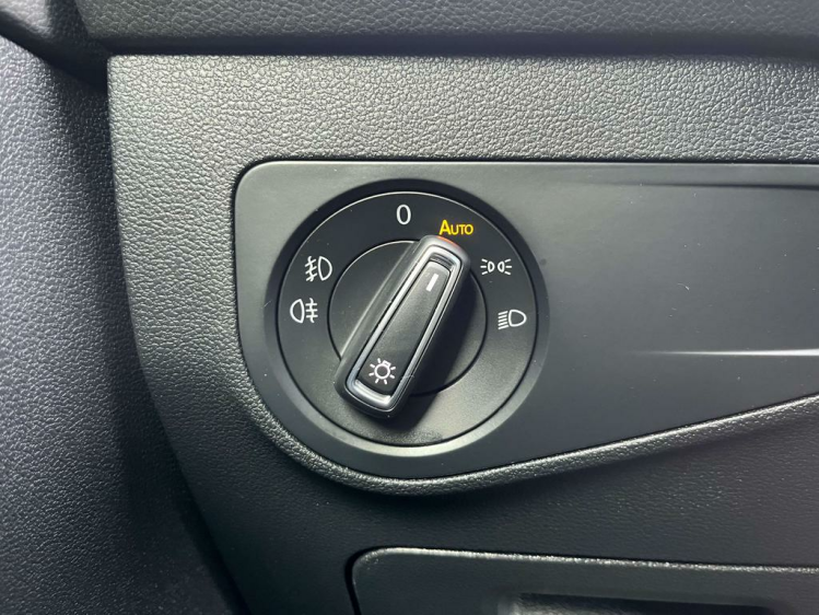 Volkswagen Tiguan 1.4 TSI Highline Virtual-Cockpit/LED/Gps/ACC/DAB+ Leconte Motors