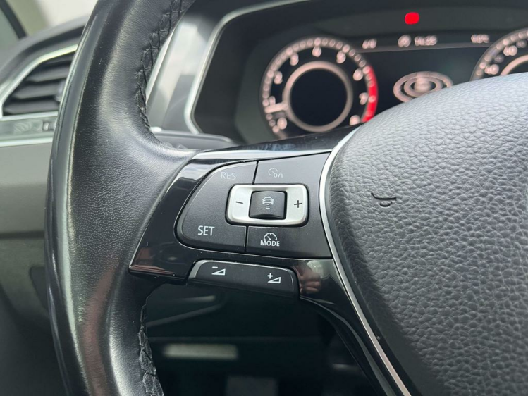 Volkswagen Tiguan 1.4 TSI Highline Virtual-Cockpit/LED/Gps/ACC/DAB+ Leconte Motors