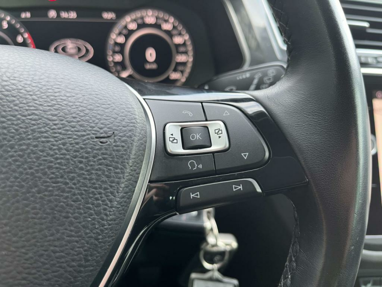 Volkswagen Tiguan 1.4 TSI Highline Virtual-Cockpit/LED/Gps/ACC/DAB+ Leconte Motors