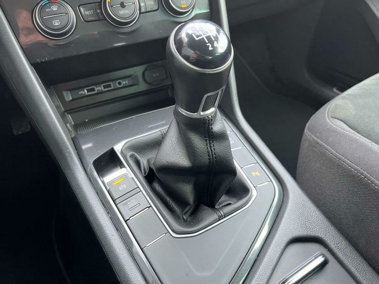 Volkswagen Tiguan 1.4 TSI Highline Virtual-Cockpit/LED/Gps/ACC/DAB+ Leconte Motors