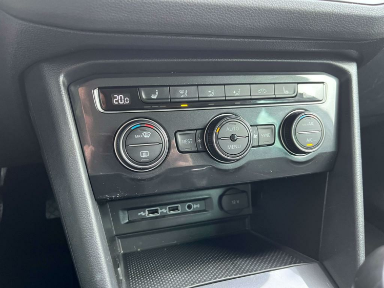 Volkswagen Tiguan 1.4 TSI Highline Virtual-Cockpit/LED/Gps/ACC/DAB+ Leconte Motors