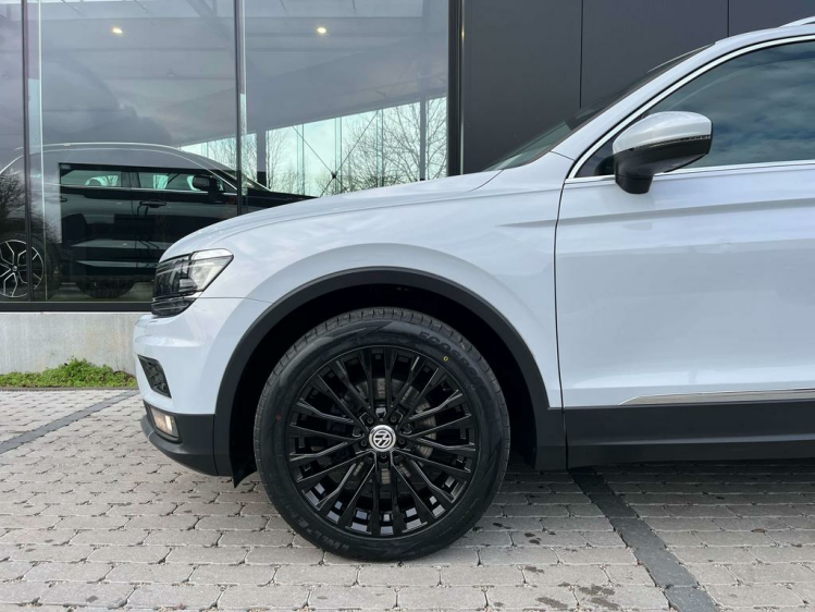 Volkswagen Tiguan 1.4 TSI Highline Virtual-Cockpit/LED/Gps/ACC/DAB+ Leconte Motors