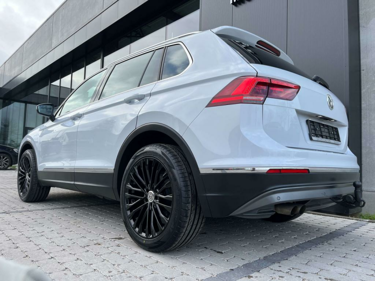 Volkswagen Tiguan 1.4 TSI Highline Virtual-Cockpit/LED/Gps/ACC/DAB+ Leconte Motors