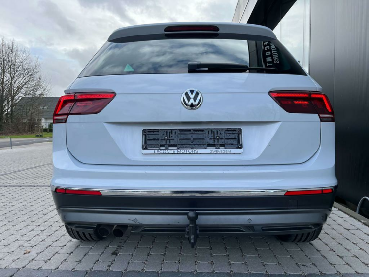 Volkswagen Tiguan 1.4 TSI Highline Virtual-Cockpit/LED/Gps/ACC/DAB+ Leconte Motors