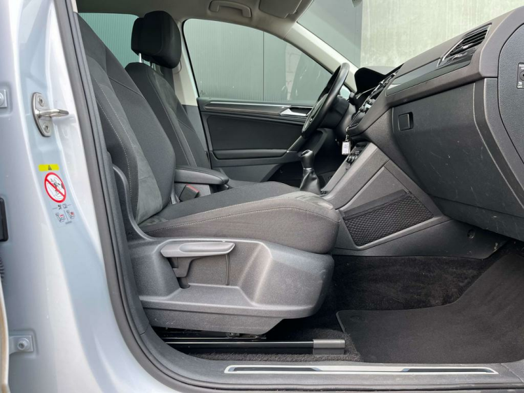 Volkswagen Tiguan 1.4 TSI Highline Virtual-Cockpit/LED/Gps/ACC/DAB+ Leconte Motors