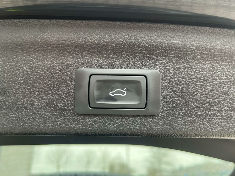 Audi Q3 35 TDi S-Tronic Virtual-Cockpit/Leder/Gps/Zetelvrm Leconte Motors