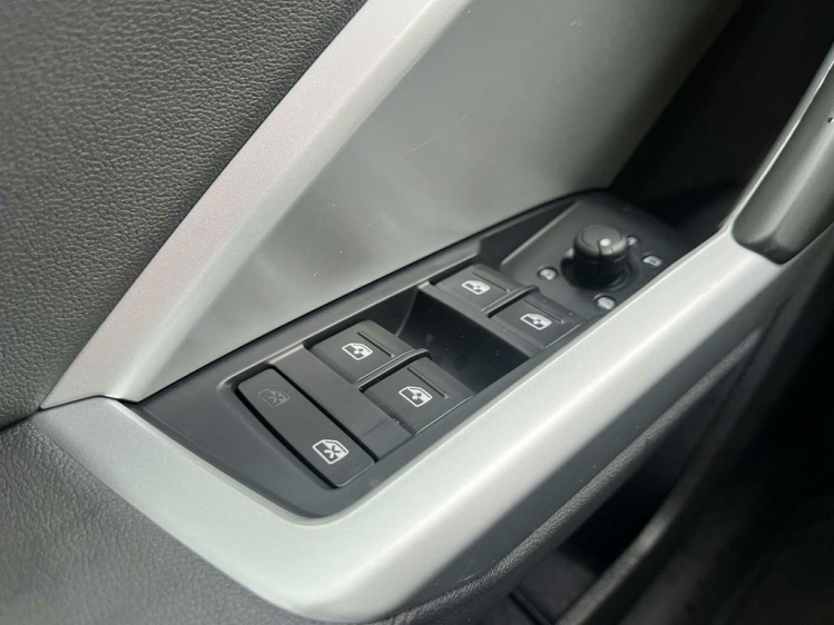 Audi Q3 35 TDi S-Tronic Virtual-Cockpit/Leder/Gps/Zetelvrm Leconte Motors