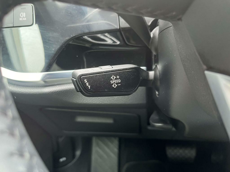 Audi Q3 35 TDi S-Tronic Virtual-Cockpit/Leder/Gps/Zetelvrm Leconte Motors
