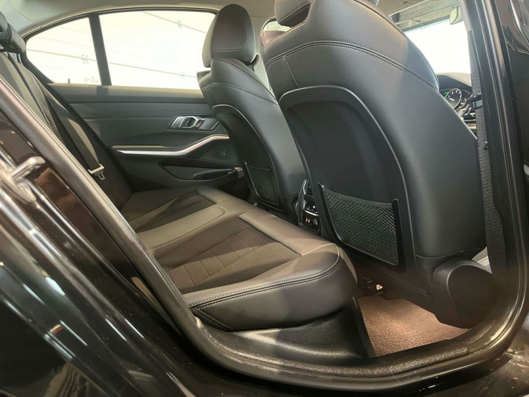 BMW 320 320iA Berline LED/Sportzetels/Navigatie-Pro/Camera Leconte Motors