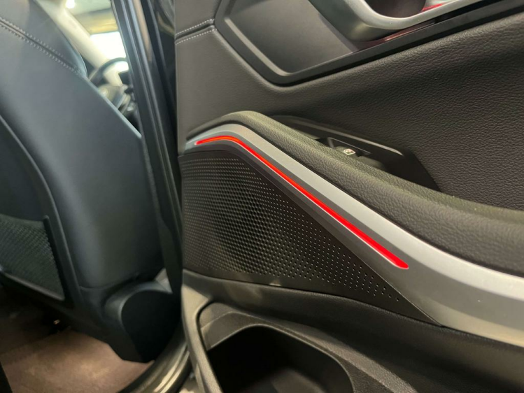 BMW 320 320iA Berline LED/Sportzetels/Navigatie-Pro/Camera Leconte Motors