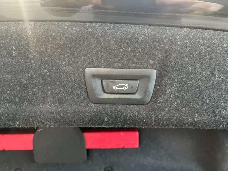 BMW 320 320iA Berline LED/Sportzetels/Navigatie-Pro/Camera Leconte Motors